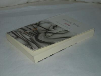 9789604356638 ada anta, von antoine bello, GREEK edition, buch, zustand gut
