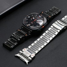 Stainless Steel Bracelet Strap for Samsung Galaxy Watch Ultra 47mm Band