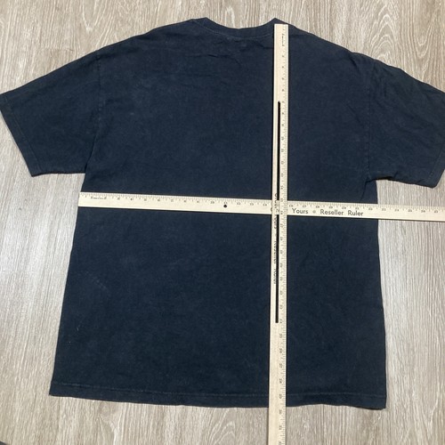 Watch The Throne Shirt XL Kanye Jay Z Ye Concert Tour Staff Employee Crew Tee - Picture 8 of 9