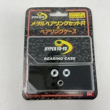 New Hyper Yo-Yo Bearing 1998 Never Opened Vintage. Bearings