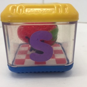 peek a blocks alphabet