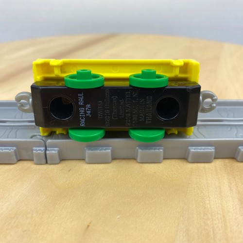 Adventures Diecast Engine Racing Raul Thomas the Tank Engine Free Postage TTTE - Picture 10 of 10