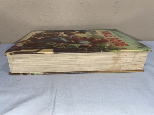 Onkel Arthurs Bibel Buch Arthur S. Maxwell schön Vintage Hardcover (ToteRRR) - Bild 6 von 19