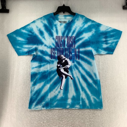 pull and bear tie dye t shirt