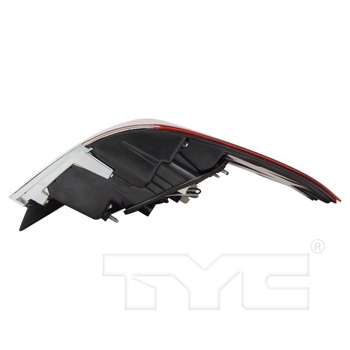TYC Right Side Tail Light Assembly for Hyundai Sonata 2018-2019 Models - Picture 6 of 7