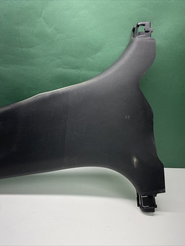 2020-2022 Nissan Sentra Center Left B Pillar Lower Trim Panel OEM 76916-6LB0A - Picture 3 of 16
