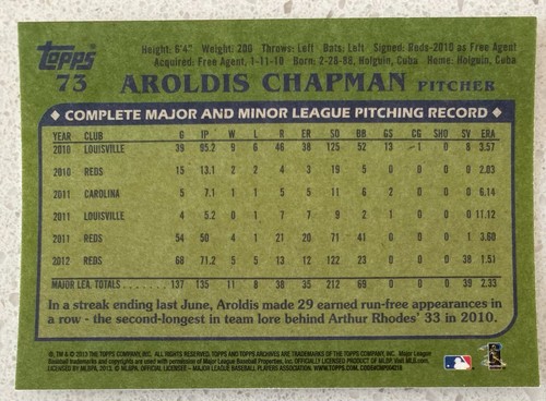 ( U SELECT CARDS ) 2013 Topps Archives Singles + Related Sets 🔽all pics on! - Picture 112 of 350