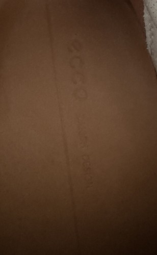 Ecco Street Tray M, Zapato Hombre, EU 43, US 9-9.5, Blanco - Imagen 6 de 8