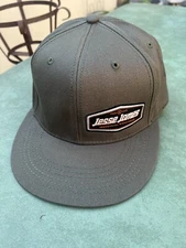 Vintage Jesse James Work Wear Hat