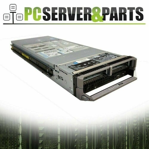Dell PowerEdge M630 V3 Server - CTO Wholesale Custom to Order - Picture 8 of 13