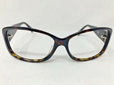 Maui Jim Sunglasses MJ295-10 Nalani MP-SG 61-16-126 Tortoise Full Rim TW64
