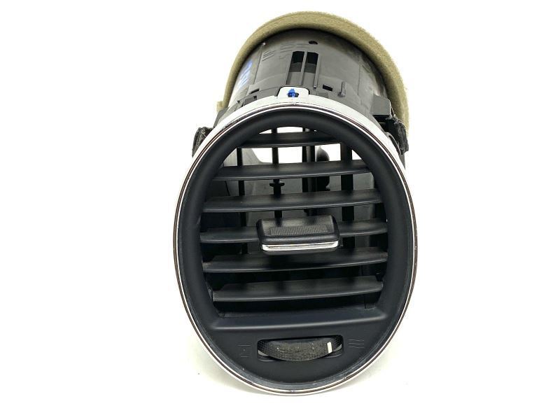 Left Driver Side Dash AC Air Vent Grille Fits 2009-2014 Nissan Maxima 78379