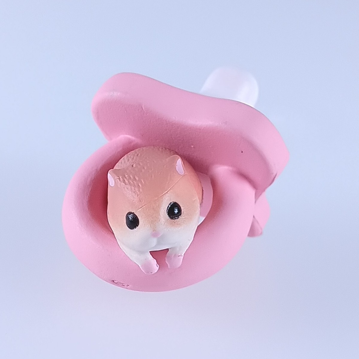 Baby Hamster