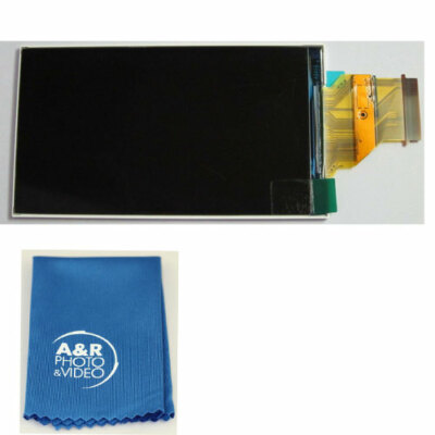 For Sony A5000 ILCE-5000 Camera LCD Display Screen Repair Part New