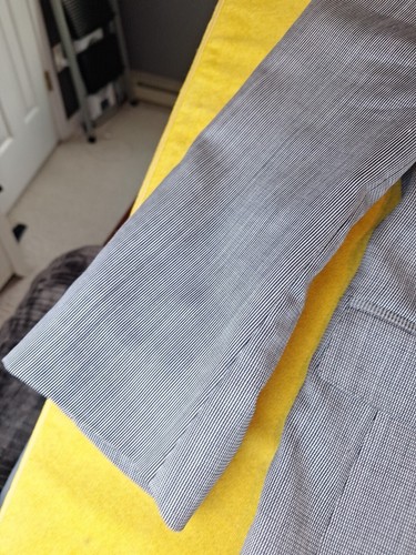 Mens Zegna Business Jacket/blazer size 54 regular - Picture 2 of 14
