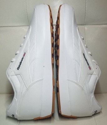 reebok classic renaissance white