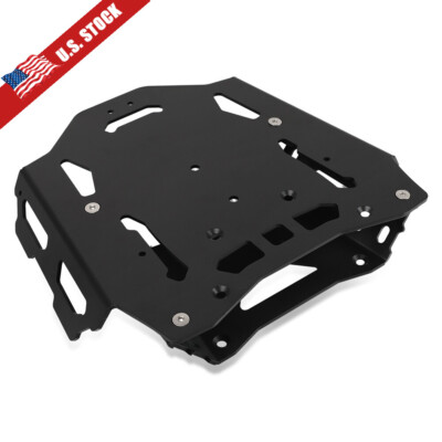 For Yamaha Super Tenere XT1200Z Rear Luggage Rack Bracket Storage