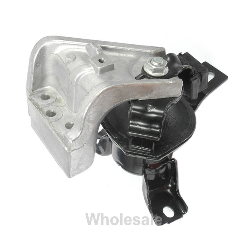 4-Piece Engine & Transmission Mount Set For 03-06 Mitsubishi Outlander 2.4L 2WD - MotorKing