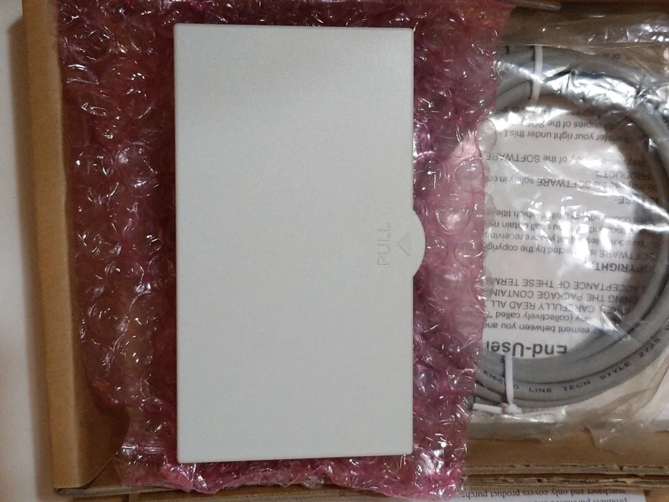 Panasonic KX-T7601 USB Module (White)  Requires Pro Installer - Image 3 of 4
