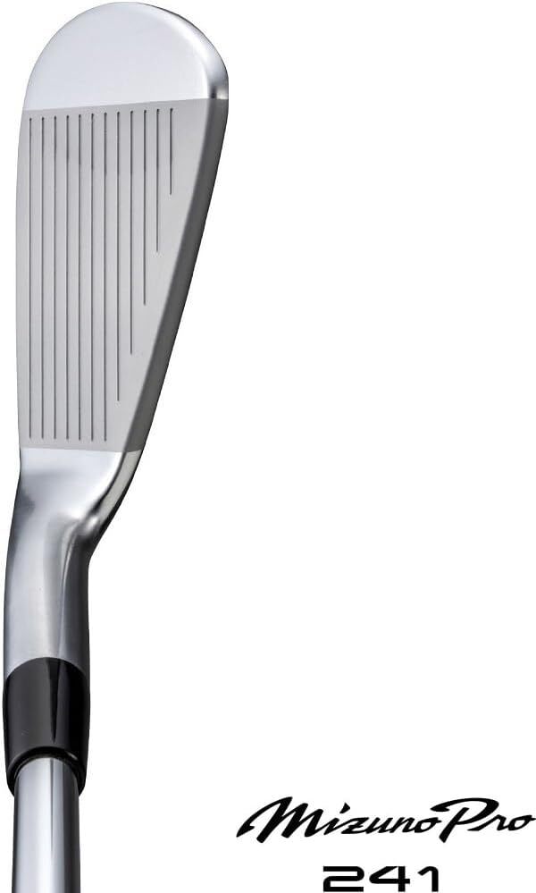 MIZUNO PRO 241 + 245 COMBO IRON SET #5-PW (6 CLUBS) DYNAMIC