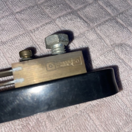 Empro 150A - 50MV Extra Heavy Duty Shunt HA-150-50, Made in USA - Bild 3 von 12