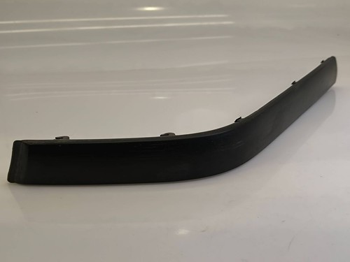 BMW 3 E36 1998 Zierleiste Stoßstange Stoßfänger vorne 51111960711 SVM5542