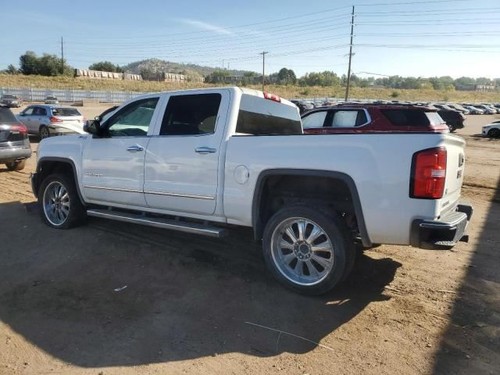 Speedometer Cluster MPH US Market Opt Udd Fits 14 SIERRA 1500 PICKUP 1247878 - Picture 2 of 6