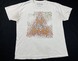 LOVEBITES BACK IN WHITE TシャツXL Lovebites Shirt | eBay