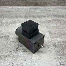 Parker ? 0831 006 049 IG 2.7A 02557 089 Proportional Valve Drive Coil