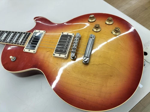 GIBSON USA / LASPAUL TRADITIONAL (NO250424)
