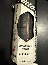 Vittoria Rubino Pro Graphene 2.0 23c