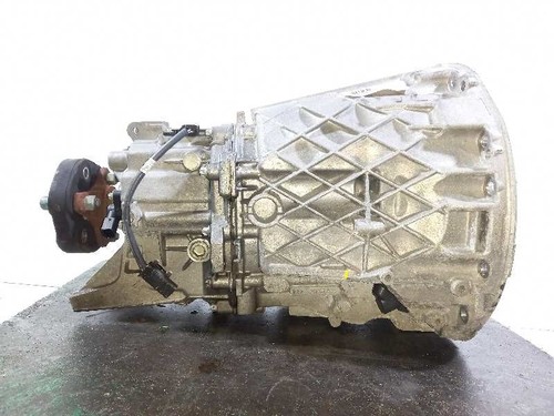 711655 GETRIEBE / 5218137 / A2042604500 / 2638145 FÜR MERCEDES-BENZ CLASE C W20 - Picture 5 of 10