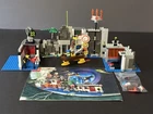 LEGO Vintage Time Cruisers Magic Mountain Time Lab (6494) 100% COMPLETE