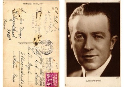 CPA Eugene O'Brian Filmstar (555590)