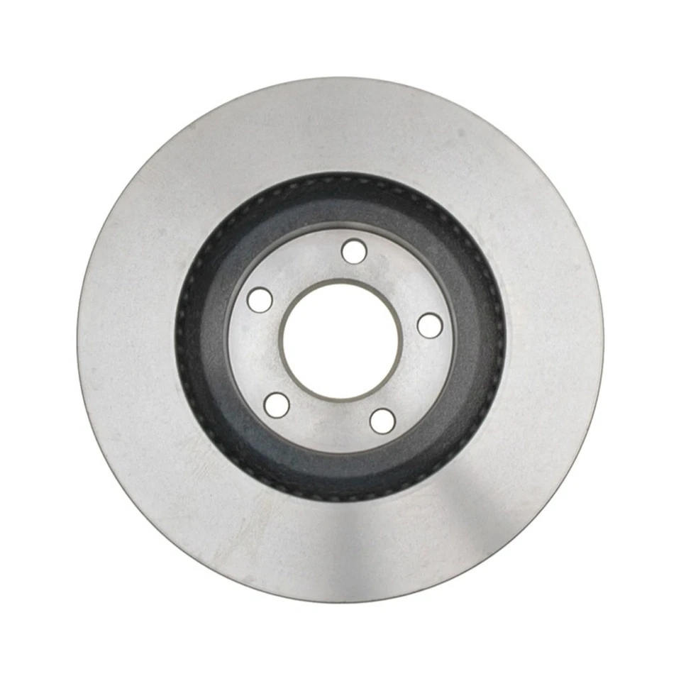 Genuine ACDelco For Ford Edge 2007-2014 Brake Rotor Front | Turned Ground Vented Foto 2 de 4