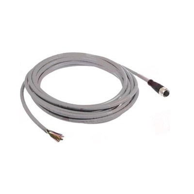 V15-G-5M-PUR 5M Sensor Cable Replacement for Industrial Automation Control *pz