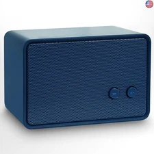 Bluetooth Speaker, Loud Small Portable Wireless Speaker with 5W HD Sound,