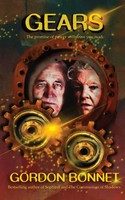 Gears | Gordon Bonnet | Taschenbuch | Englisch | 2023 | Gordon Bonnet, Author