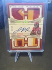 2025 Donruss Optic Jalen Royals Base (RAW)