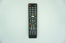 Remote Control For DEVANTI STVUHD65SI 4K Smart UHD HDR LED LCD Smart TV