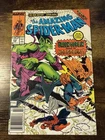 Amazing Spider-Man #312 (1989) Newsstand McFarlane Marvel LOOK PICS Combine Ship