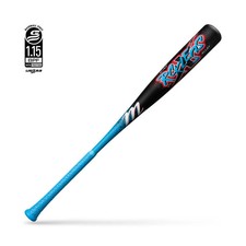 2026 MARUCCI RCKLESS JUNIOR BIG BARREL USSSA -10 BASEBALL BAT.26/16.NEW FOR 2026