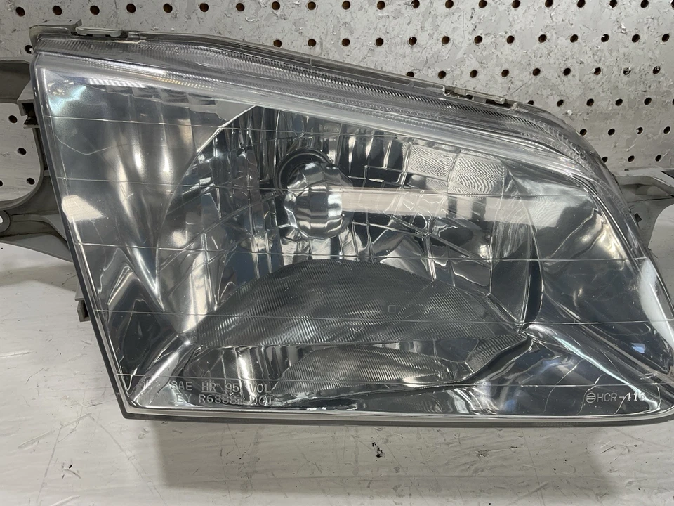 1999 年 2000 年 MAZDA PROTEGE 头灯对原始设备制造商 — 第 3/4 张图片