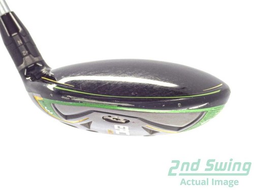 Callaway EPIC Flash Fairway Wood 3 Wood 3W 15° Graphite Senior Right 42.0in - Picture 7 of 12