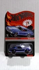 Hot Wheels Redline Club RLC 2008 Series 67 Mustang Blue #6026/7897