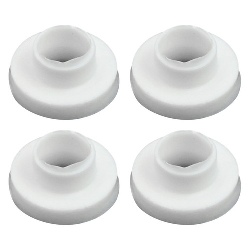 TO220 Thermal Interface Complete 30pc Aluminum Insulation and Mounting Set - Afbeelding 3 van 16