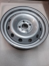Alcar 6225 Stahlfelge 5.5J x 14 ET32 4x98 passend für Fiat Doblo --B-WARE--