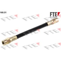 FTE 9240043 Bremsschlauch FüR VW Audi Seat 80 B2 80 B1 90 B2 Transporter Golf