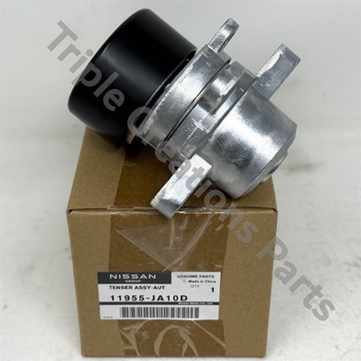 11955-JA10D Genuine Nissan Infiniti TENSIONER ASSY-AUTO