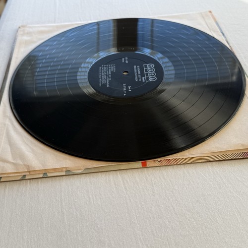 Su Hombre... Soy Yooo! Rare 1960s Latin Funk Soul Afro-Cuban Psych Vinyl Record - Picture 7 of 7
